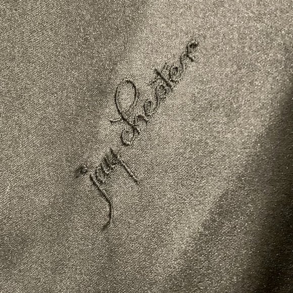 Jay Chester Chocolate Mink Coat - Picture 2 of 9